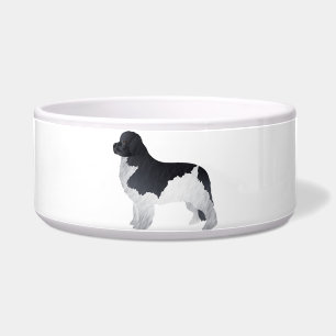 Écuelle Terre-Neuve