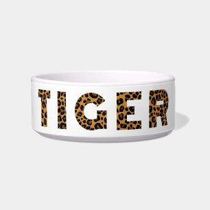 Écuelle Tiger Bowl