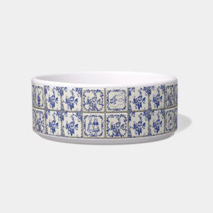 Écuelle Tiles de Delfts