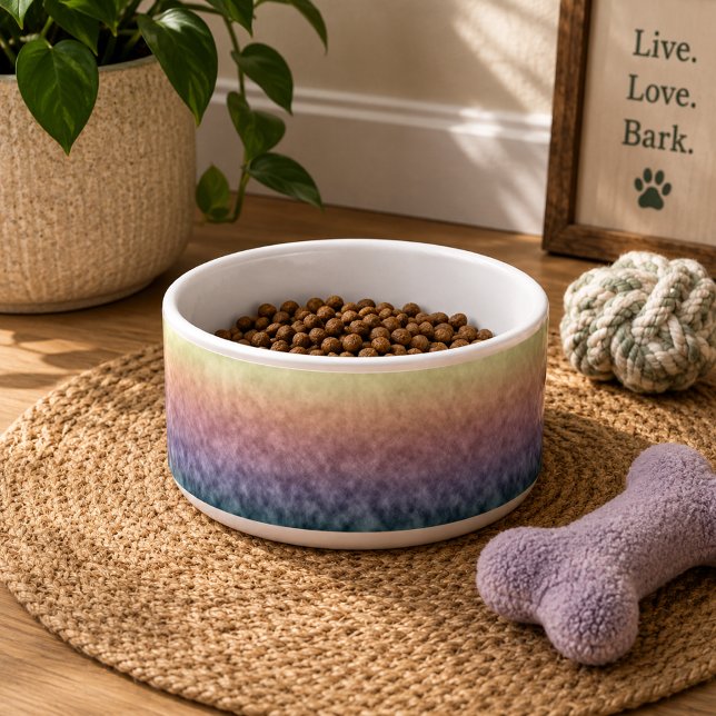 Écuelle Tissage Horizon Apaisé (Créateur téléchargé)