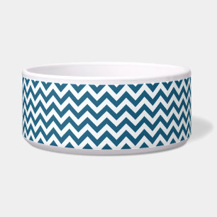 Écuelle Trendy Chevron Chig Bowl