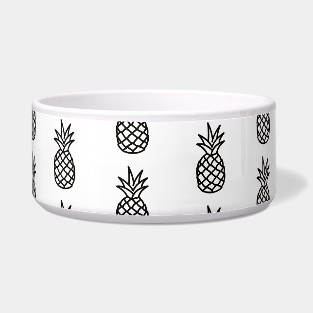 Écuelle Tropical Fun Pretty Modern  (Gauche)