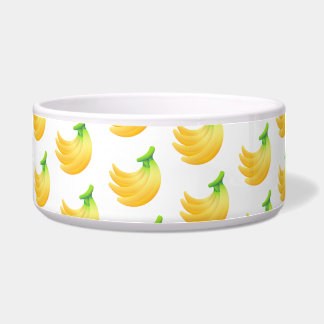 Écuelle Tropical Playful Cute Cat Dog Pet Mom Lovers