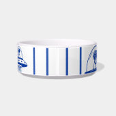 ÉCUELLE UFO DOG (Dos)