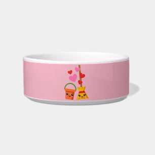Écuelle Un amour durable