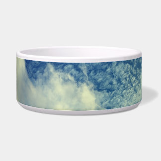 Écuelle Un parfum de nuages