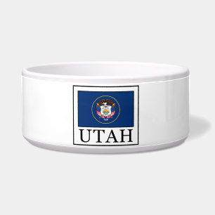Écuelle Utah