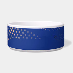Écuelle Vagues Tigre (motif stylisé) 2