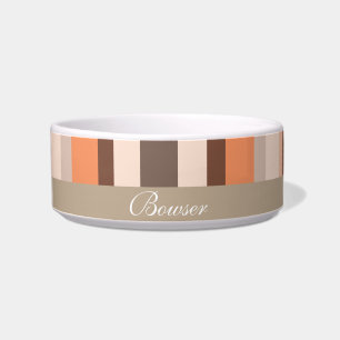 Écuelle Vanilla Melon Grandes