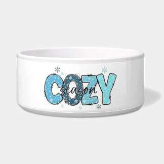 Écuelle Vibes de saison cosy