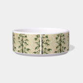 Écuelle Vintage Oriental Bamboo 1 (Dos)
