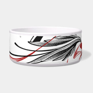 Écuelle votre animal de compagnie a besoin de cette ceintu