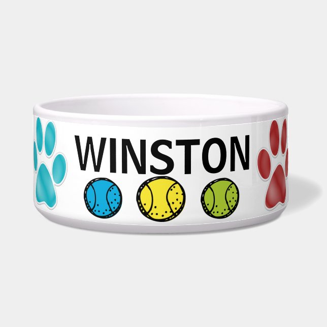 Écuelle Votre pote - SRF (Devant)