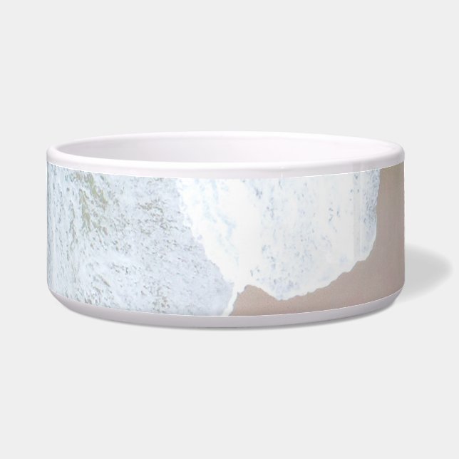 Écuelle Vue plage (Devant)