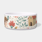 Écuelle Walk Forêt Fairytale Pet Bowl (Droite)