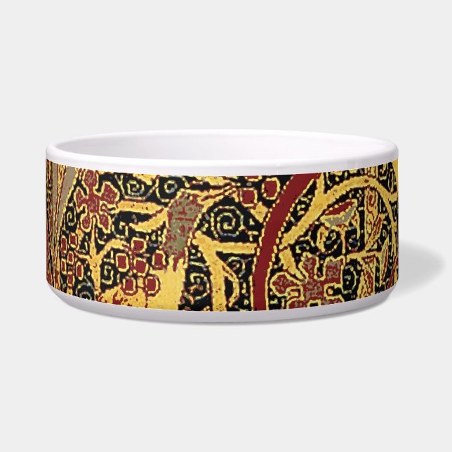 Écuelle William Morris Bullerswood Tapisserie Faux (Gauche)