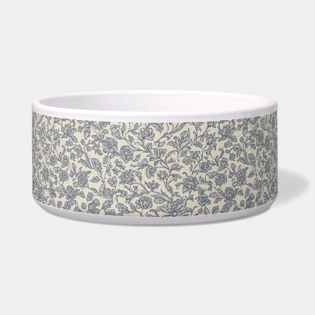 Écuelle William Morris Floral  (Gauche)