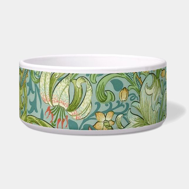 Écuelle William Morris "Golden Lily" 1 (Devant)