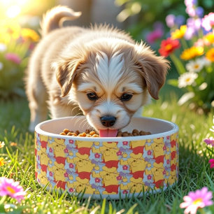 Écuelle Winnie l'Ourson