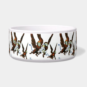 Écuelle Wizard of Oz Pet Bowl