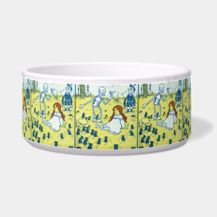 Écuelle Wizard of Oz Pet Bowl