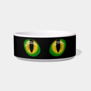 Écuelle Yeux