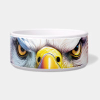 Yeux d'aigle brun, Feux d'artifice 