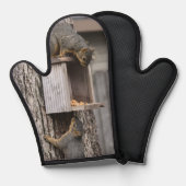 Écureuil (Recto/Verso)