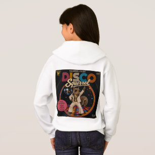 Écureuil Disco