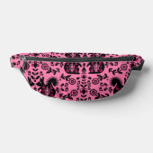 Écureuil Nordic Scandinave Folk Art (Poser)