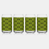 Écureuil Nordic Scandinave Folk Art (Dos)