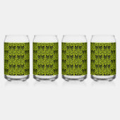 Écureuil Nordic Scandinave Folk Art (Droite)