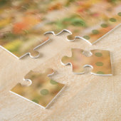 Écureuil Profitez du puzzle des petites choses (Côté)