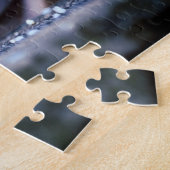 Écureuil rouge gros plan, Puzzle de Jigsaw (Côté)