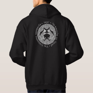 Écureuil - Sweat - shirt à capuche