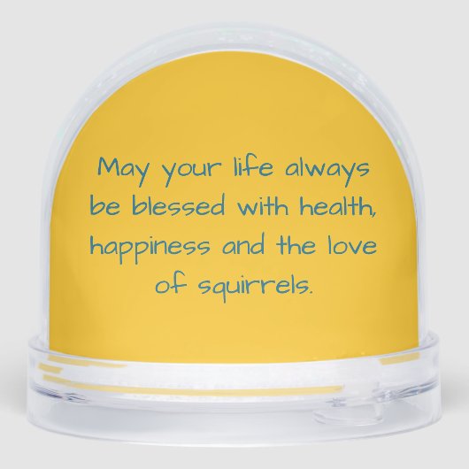 Écureuils hippies (Arrière)