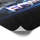 ECWGaming Banner Poster (Hoek)