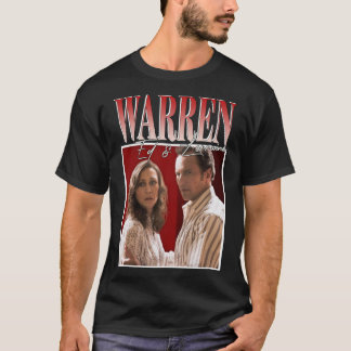 Ed&Amp; Lorraine Warren T-shirt