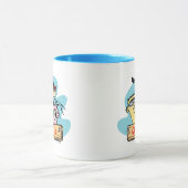 Ed, Edd, n Eddy - Club Ed Mok (Midden)