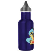 Ed, Edd, n Eddy - Club Ed Waterfles (Links)