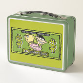 Ed, Edd, n Eddy Dollar Bill (Achterkant)