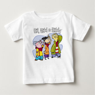 Ed, Edd, n Eddy Hand Signs