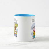 Ed, Edd, n Eddy Hand Signs Mok (Midden)