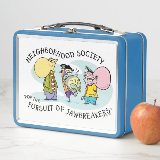 Ed, Edd, n Eddy - Jawbreakers (In situ)