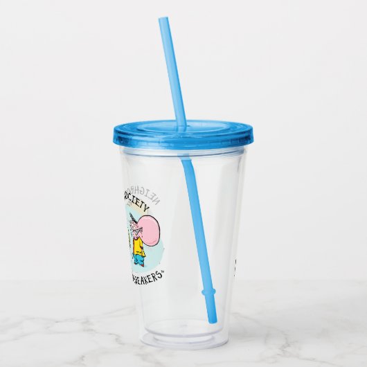 Ed, Edd, n Eddy - Jawbreakers Acryl Drinkbeker (Links)