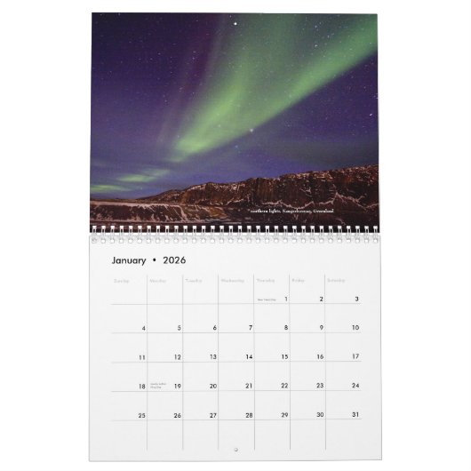 Ed en Torre Stocka... - Gepersonaliseerd Kalender (Jan 2026)