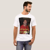 Ed Tatum - Uisce Beatha T-shirt (Voorkant volledig)