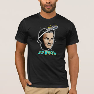 Ed Wood T-shirt