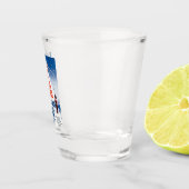 Ed woods Plan 9 de l'espace extérieur verre abattu (Droite)