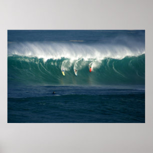 Ed zou gaan afdrukken poster